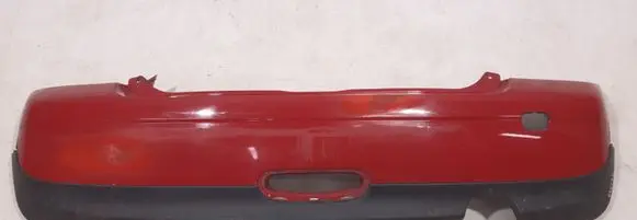 Mini One - Cooper R50 - 53 Rear bumper 11412910