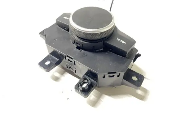 Alfa Romeo Stelvio Multifunctional control switch/knob 156130443 156130404