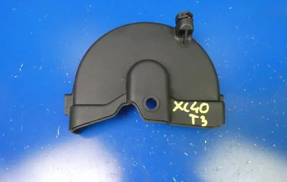 Volvo XC40 Timing belt guard (cover) 31465981 AD886