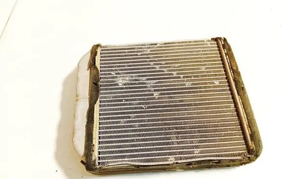 Mitsubishi Carisma Heater blower radiator 