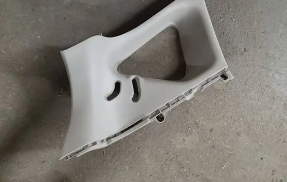 Nissan Note (E12) (D)pillar trim (top) 849413VV0A