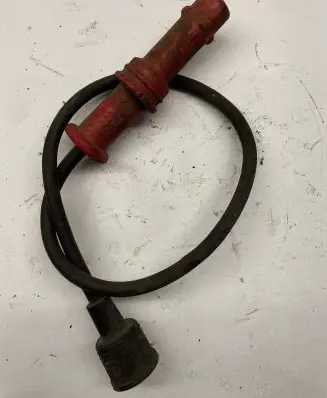 Subaru Impreza II Plug wire 