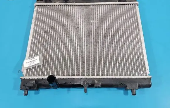 Toyota Yaris Coolant radiator 430161968 IMPRK1576513