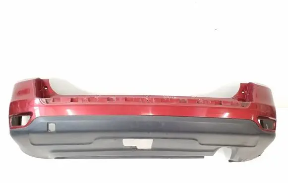 Jeep Compass Rear bumper 68109898AC