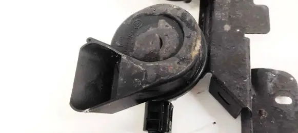 Audi Q7 4L Horn signal E9011165