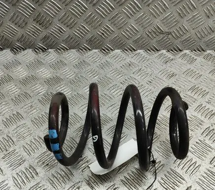 Mercedes-Benz A W176 Rear coil spring A1763240304