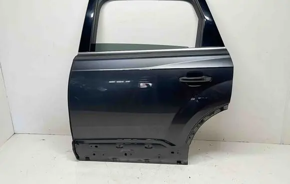 Audi Q7 4M Rear door