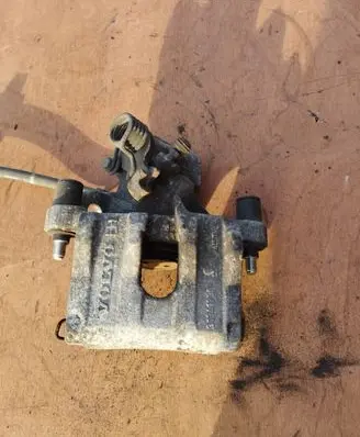 Volvo V40 Rear brake caliper 31341230