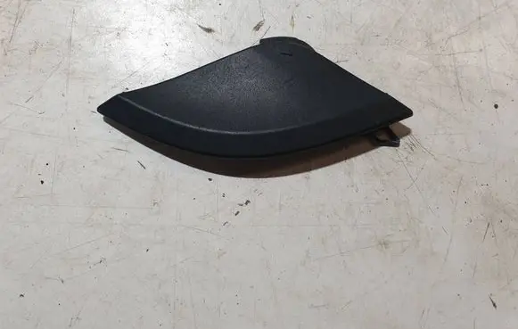 BMW X3 F25 Front tow hook cap/cover 51117210474 105034 11JYS
