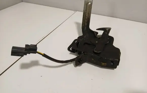 Honda CR-V Engine bonnet/hood lock/latch loop/hook 