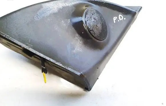 Opel Astra H Front door speaker 13156186 90379282