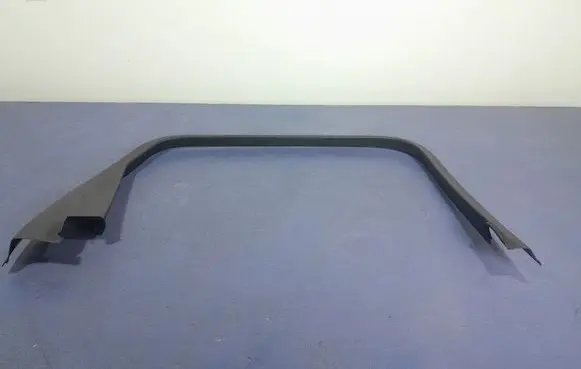 Audi Q7 4M Other sill/pillar trim element 4M0867603