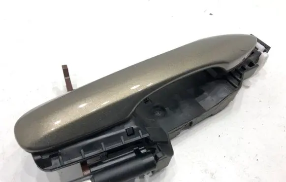 Toyota Yaris Rear door exterior handle 