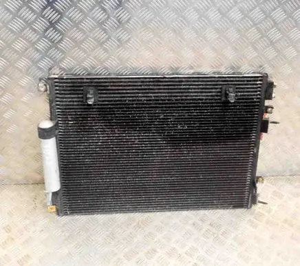 Chrysler 300 - 300C A/C cooling radiator (condenser) 1215427 834033384C