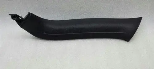Audi Q7 4L Engine cover (trim) 4L0867608