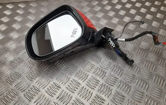 Jaguar I-Pace Front door electric wing mirror A049504