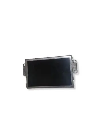 Citroen C5 Screen/display/small screen 9663724880