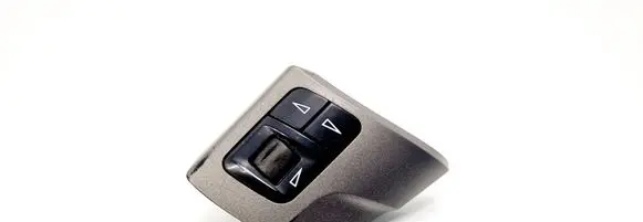 Opel Vectra C Sound control switch 13208858 440768813 88139804
