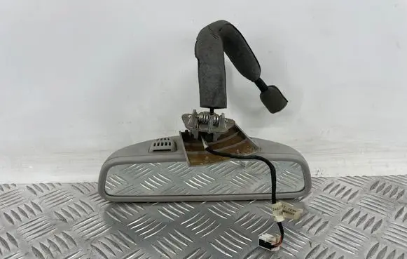 Mercedes-Benz C W204 Rear view mirror (interior) A2048103417