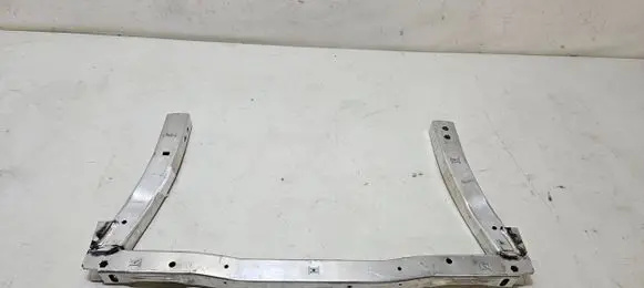 Opel Adam Front bumper support beam 39015376
