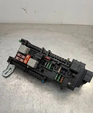 Fuse module