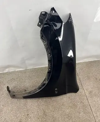 Nissan Qashqai Fender