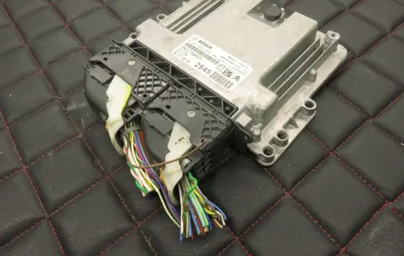 Engine control unit/module