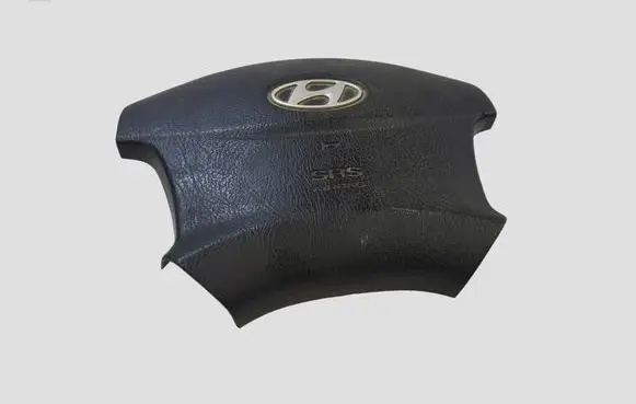Hyundai Trajet Steering wheel airbag
