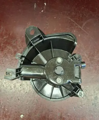 Fiat Punto Evo Heater fan/blower 87086 0012314 195002