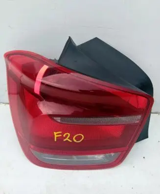 BMW 1 F20 F21 Rear/tail lights