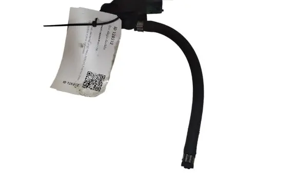 Renault Laguna III Air pressure sensor 0281002566 8200168253