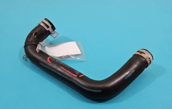 Renault Twingo III Intercooler hose/pipe 295Y79629R IMPRK1466459