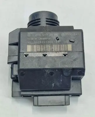 Mercedes-Benz C W203 Ignition lock A2095453908