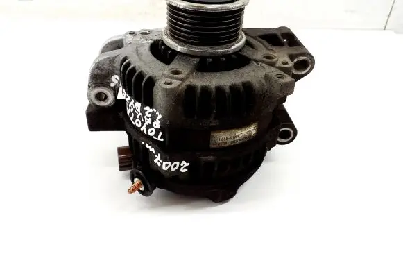 Toyota RAV 4 (XA20) Generator/alternator 2706026030