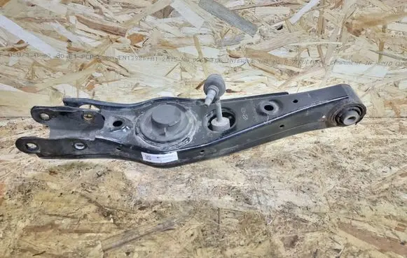KIA Sportage Rear upper control arm/wishbone 55210D3050 55530D3000 55323D3000