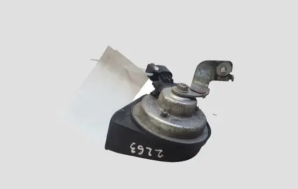 Volvo V60 Horn signal 0055306 A046522