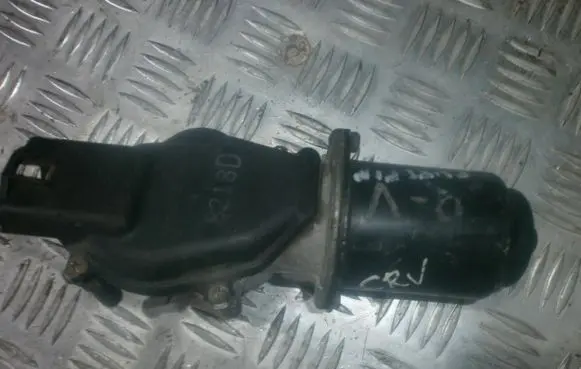Honda CR-V Wiper motor pa66cf40