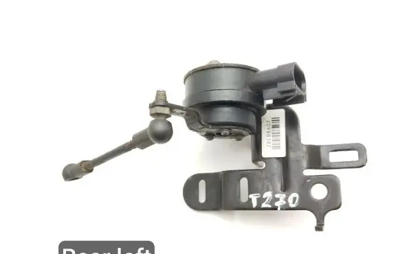 Chevrolet Corvette C7 Headlight/headlamp level sensor 23110569