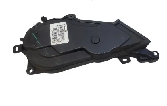 Ford Mondeo MK IV Timing belt guard (cover) 6906373 AV4Q6007DC