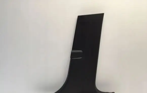 Ford Kuga III (B) pillar trim (bottom) LV4BS243W06A