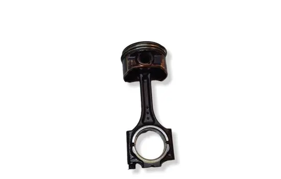 Volvo S60 Piston with connecting rod