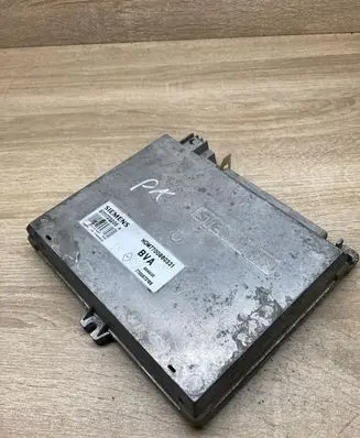 Engine control unit/module ECU
