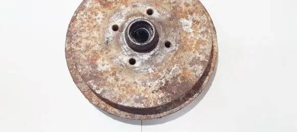 Volkswagen PASSAT B4 Drum brake (rear) 