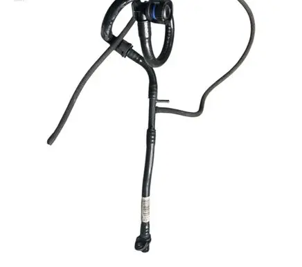 BMW 5 F10 F11 Vacuum line/pipe/hose 781120901