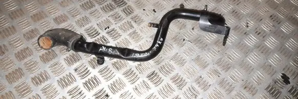 Audi A4 S4 B6 8E 8H Engine coolant pipe/hose 038121071R