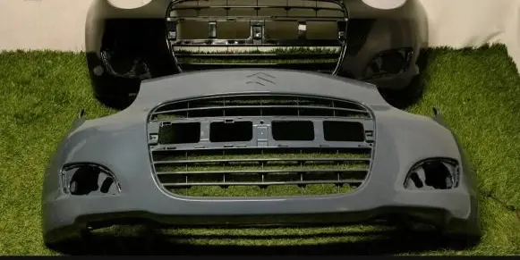 Suzuki Alto Front bumper