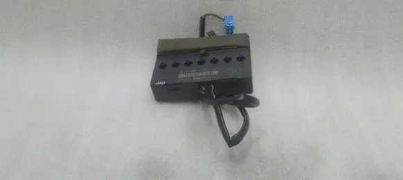 Mercedes-Benz S W220 Other control units/modules A2208001278