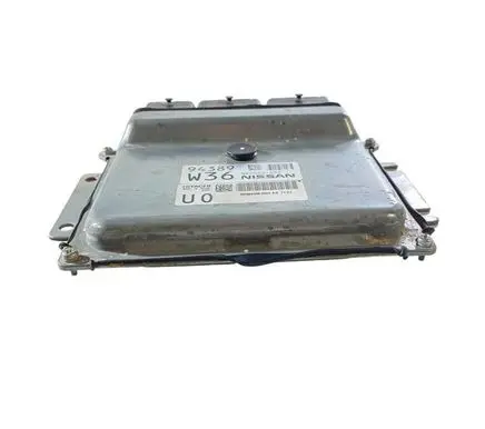 Nissan Rogue Engine control unit/module NEC022634 BEM40M000 94389W36