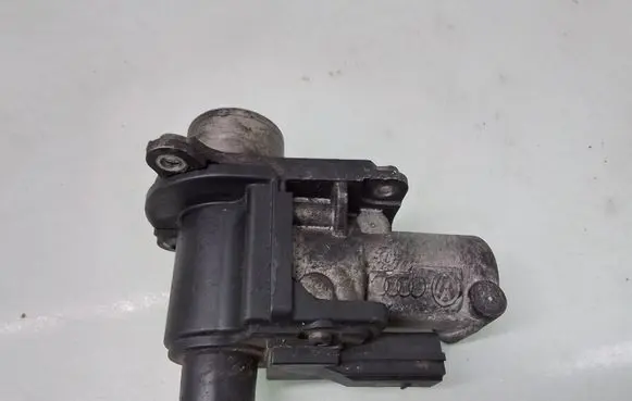 Volkswagen Golf V EGR valve 03G131502