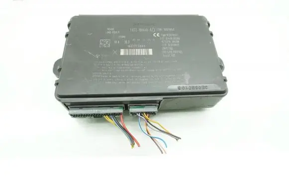Jaguar XE Comfort/convenience module FK7219H440AD
